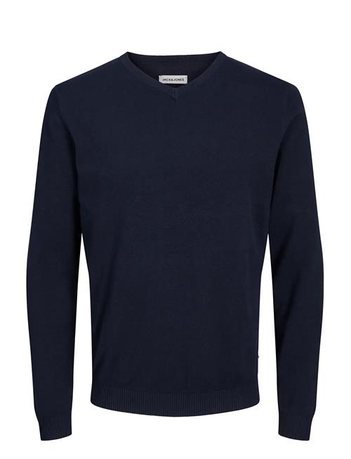 Jack & Jones | Jjebasic Knit V-Neck Noos | L