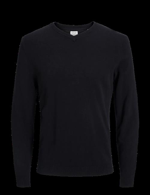Jack & Jones | Jorbasic Knit V-Neck Noos | S