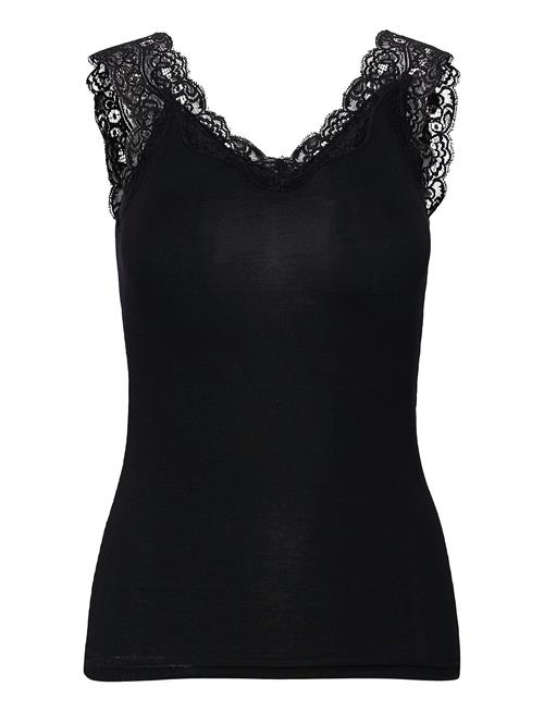 Pieces | Pcbarbera Lace Top Jrs Noos Bc | L