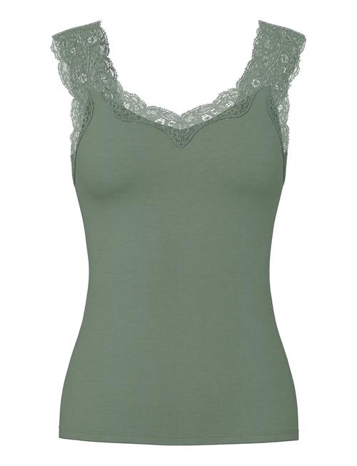 Pieces | Pcbarbera Lace Top Jrs Noos Bc | S