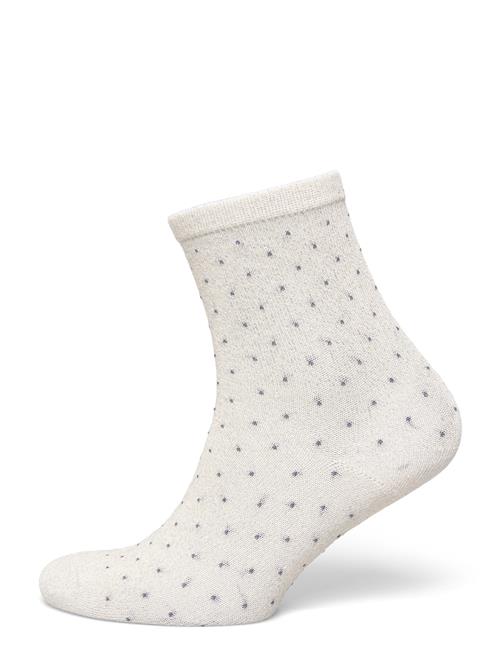 Pieces | Pcsebby Glitter Long 1-Pack Patteren Cp | ONE SIZE