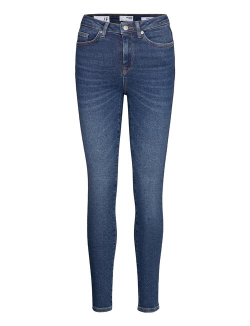 Selected | Slfsophia Mw Skinny Dark Blu Jean U Noos | 26 x 32