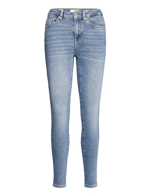 Selected | Slfsophia Mw Skinny Mid Blue Jean U Noos | 26 x 32