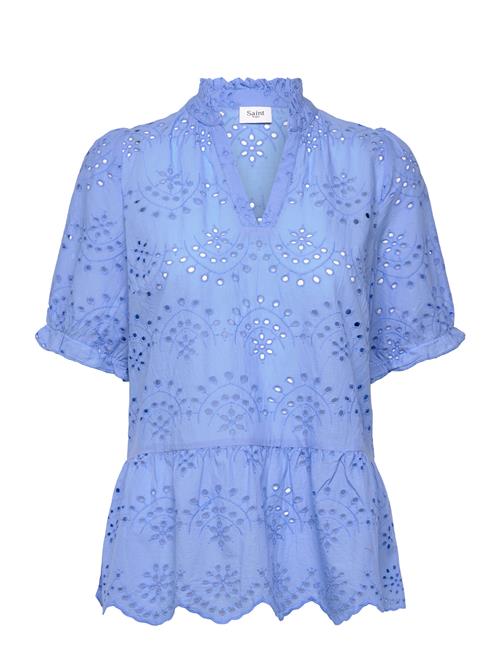 Saint Tropez | Geleksasz Blouse | XS