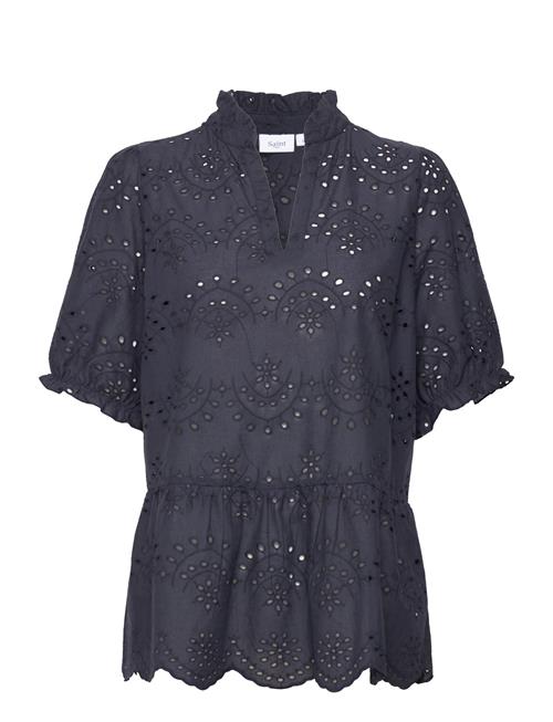Saint Tropez | Geleksasz Blouse | XS