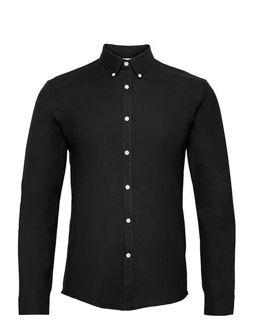 Lindbergh | Yarn Dyed Oxford Superflex Shirt L/S | L