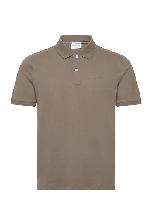 Lindbergh | Polo Tee S/S | XXL