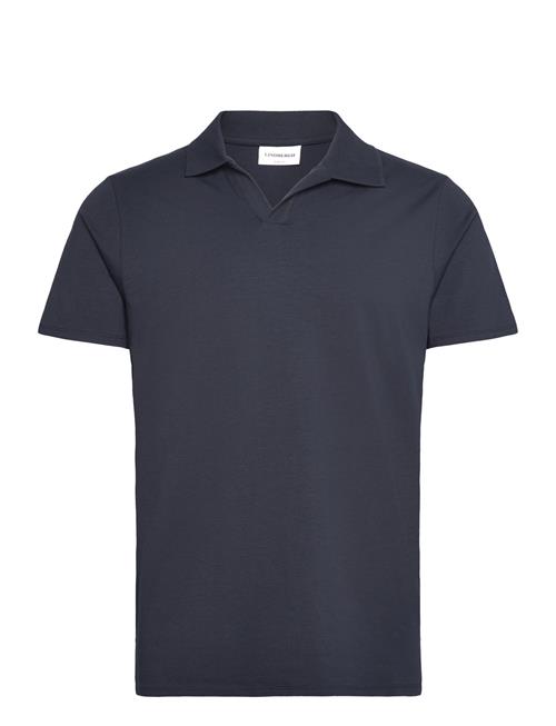 Lindbergh | Stretch Polo Shirt S/S | XXL