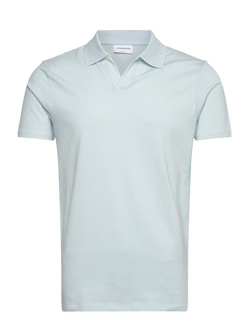 Lindbergh | Stretch Polo Shirt S/S | XXL