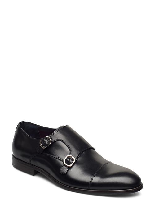 TGA by Ahler | Double Monk Strap Shoe | 44