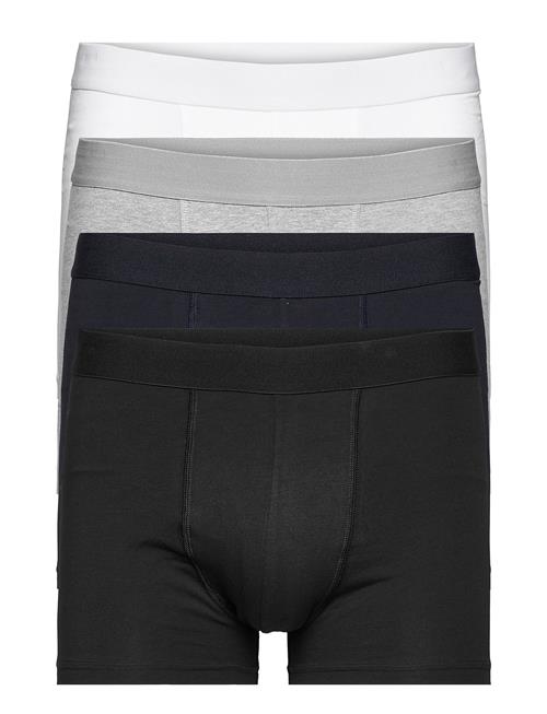 Bread & Boxers | 3-Pack Boxer Brief | M