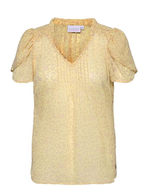 Coster Copenhagen | Top In Splash Print | 34