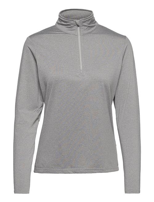 Abacus | Lds Dunbar Halfzip Fleece | S