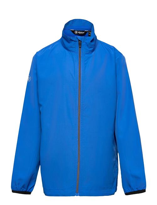 Abacus | Jr Ganton Wind Jacket | 150
