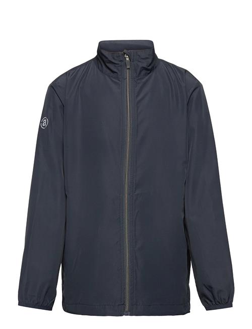 Abacus | Jr Ganton Wind Jacket | 160