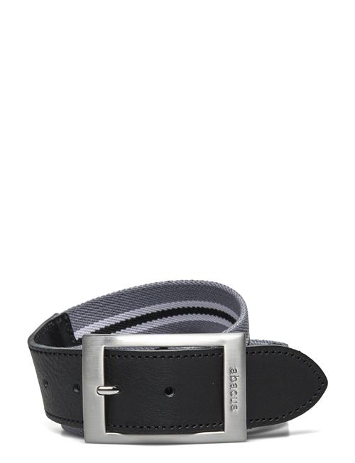 Abacus | Mens Saunton Belt | 85