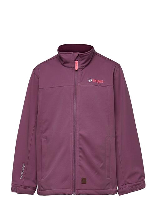 ZigZag | Anakin Softshell Jacket | 98-104