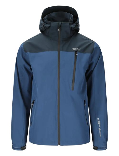 Weather Report | Delton M Awg Jacket W-Pro 15000 | XXL