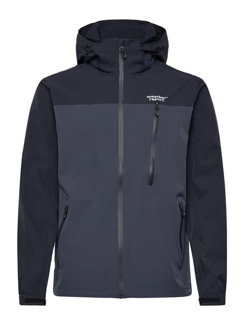 Weather Report | Delton M Awg Jacket W-Pro 15000 | XXL