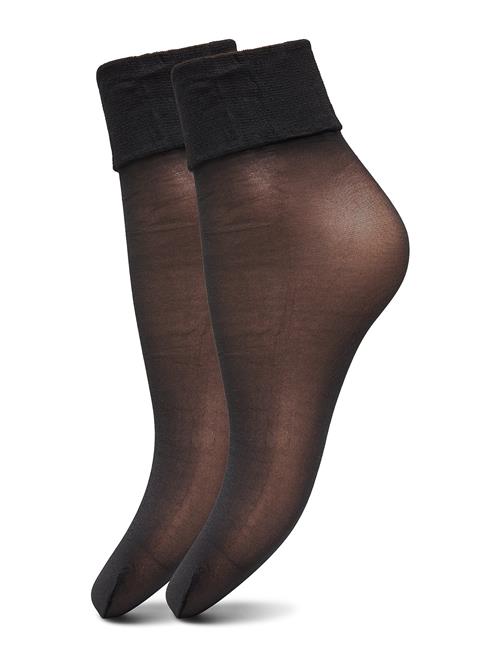 Decoy | Decoy Ankle Sock Silklo 2Pk | ONE SIZ