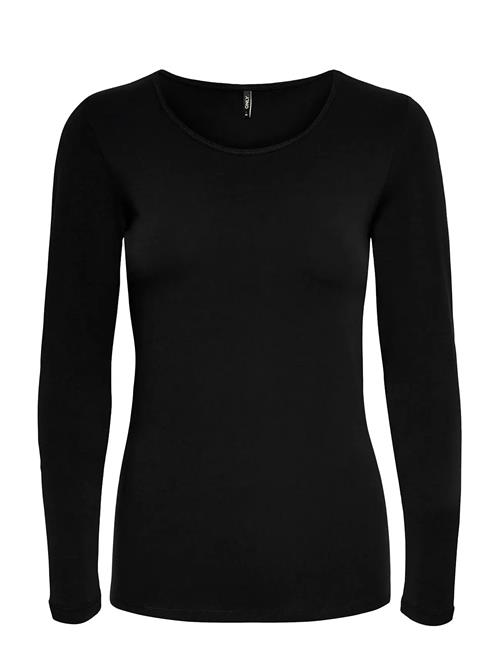 ONLY | Onllive Love L/S Oneck Top Noos Jrs | M