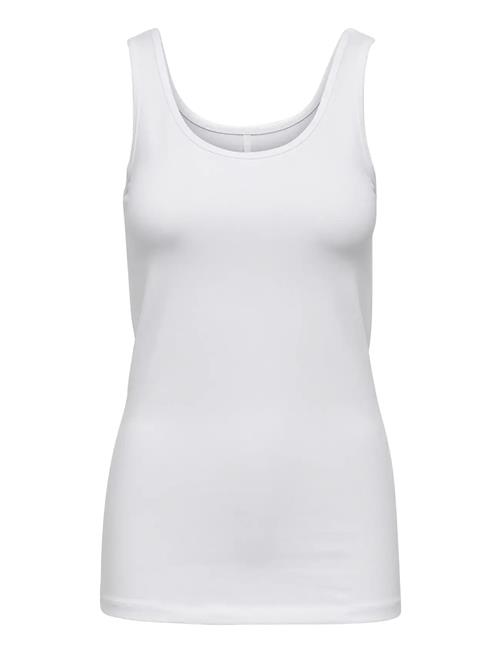 ONLY | Onllive Love S/L Tank Top Noos | M