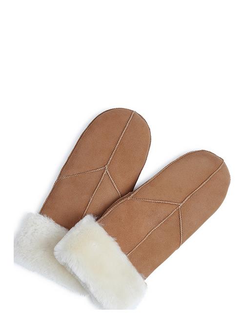 Markberg | Jasminmbg Sheepskin Mitten | S/M
