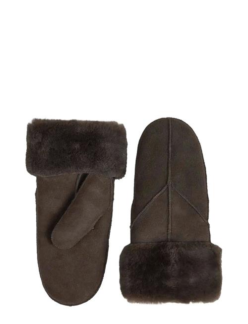 Markberg | Jasminmbg Sheepskin Mitten | M/L