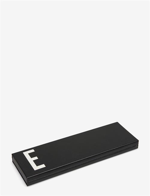 Design Letters | Personal Pencil Case | ONE SIZE