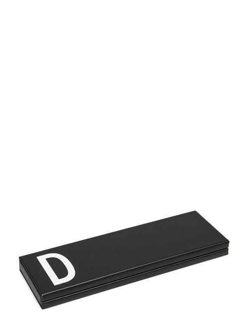 Design Letters | Personal Pencil Case | ONE SIZE
