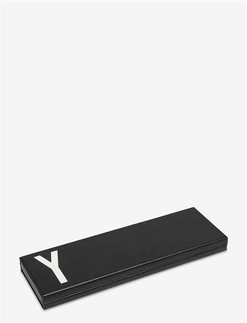 Design Letters | Personal Pencil Case | ONE SIZE