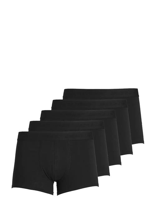 Jack & Jones | Jactone In Tone Trunks 5  Pack Noos | XXL