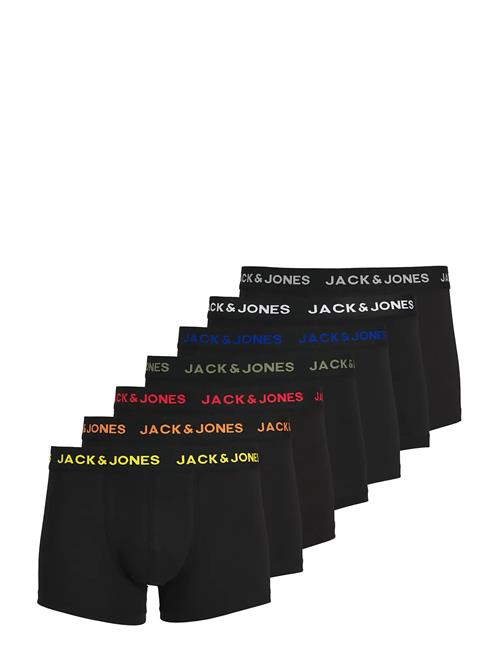 Jack & Jones | Jacbasic Trunks 7 Pack | M