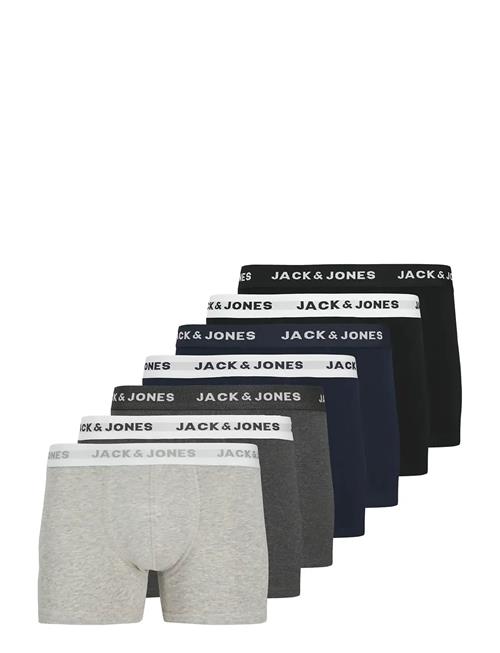 Jack & Jones | Jacbasic Trunks 7 Pack Noos | L
