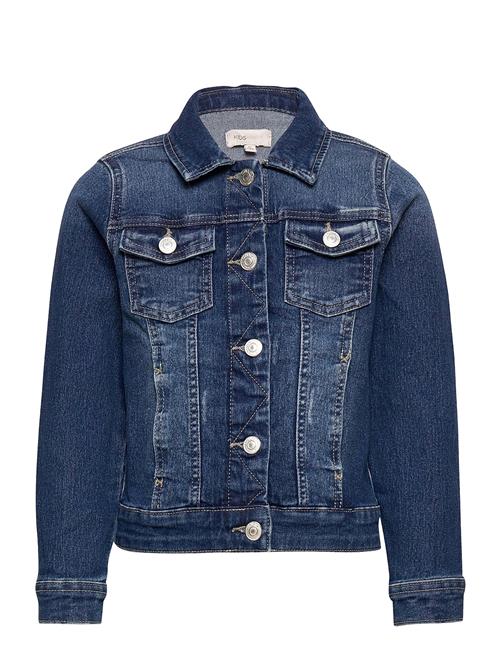Kids Only | Kogsara Med Blue Dnm Jacket Noos | 134