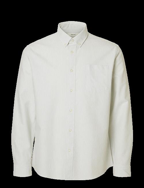 Selected | Slmregcole Rick-Ox Shirt Ls Noos | M