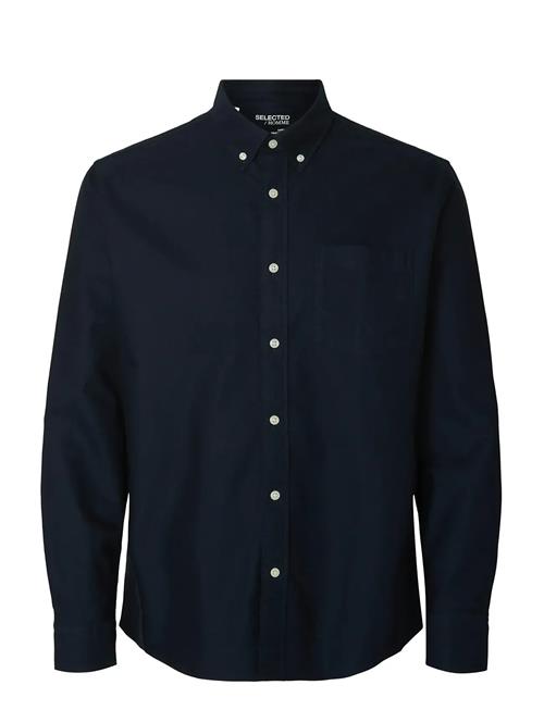 Selected | Slmregcole Rick-Ox Shirt Ls Noos | S