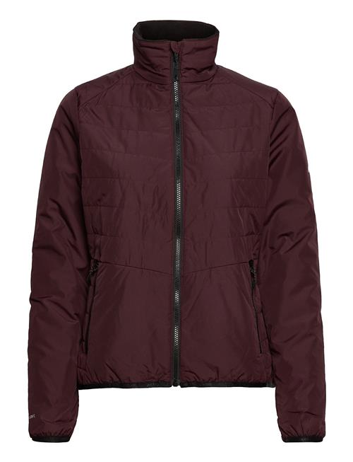 Musto | W Corsica Pl Jkt | XS