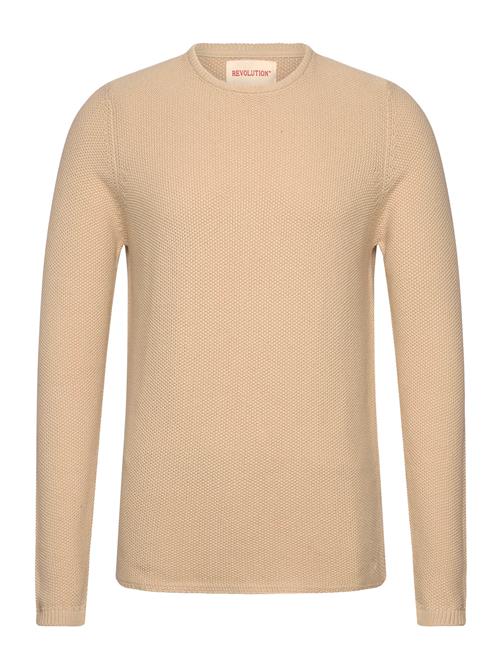 Revolution | Knit Sweater | L