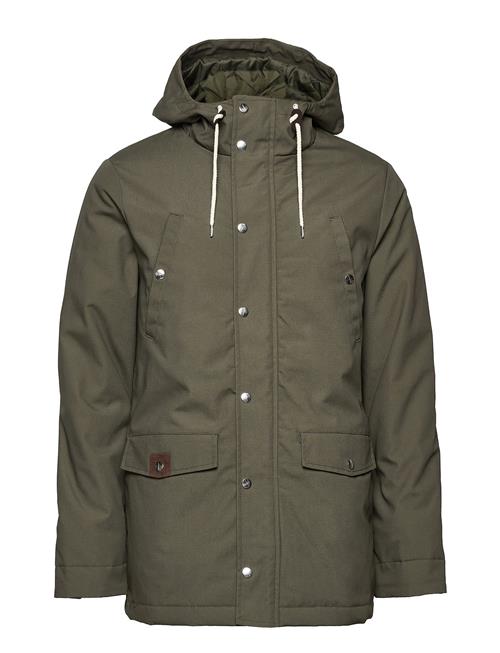 Revolution | Parka Jacket | L