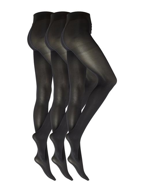 Decoy | Decoy Recycled Tight 60Den 3Pk | M/L