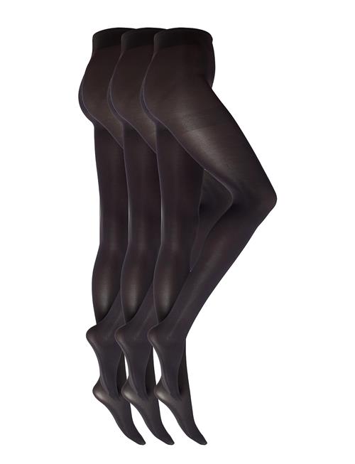 Decoy | Decoy Recycled Tight 60Den 3Pk | S/M