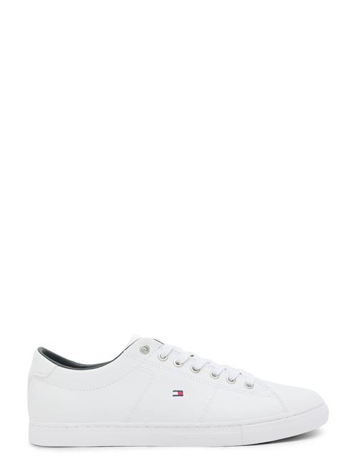 Se Tommy Hilfiger | Essential Leather Sneaker | 42 x 42 hos Booztlet