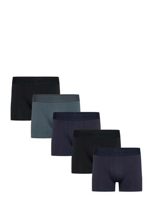 Resteröds | Rtgunnar Cotton 5-Pack | S