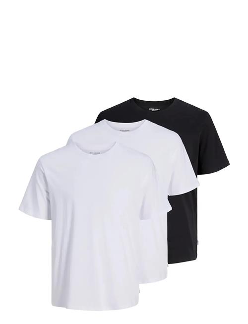 Jack & Jones | Jjeorganic Basic Tee Ss O-Ne 3Pk Mp Noos | M