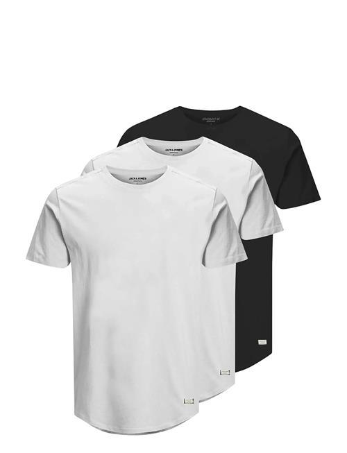 Jack & Jones | Jjenoa Tee Ss Crew Neck 3Pk Mp Noos | M