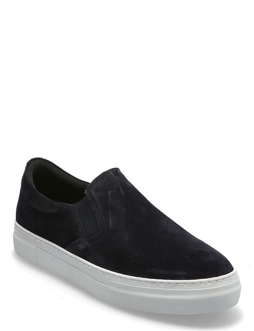 Selected | Slhdavid Chunky Suede Slipon | 42