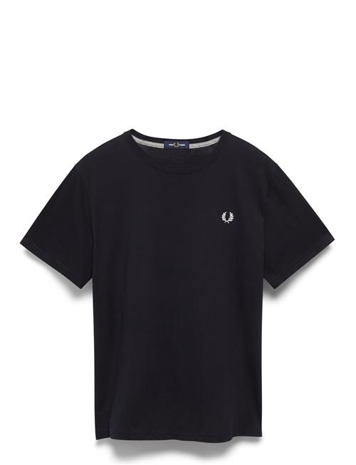 Fred Perry | Crew Neck T-Shirt | S