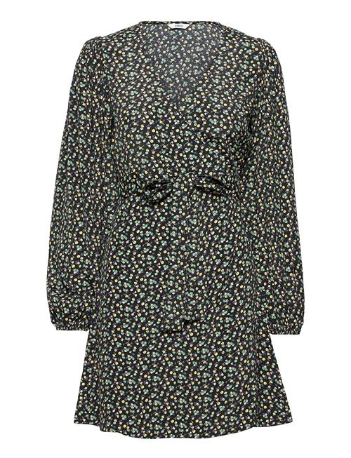 Envii | Enrye Ls V-N Dress Aop 6257 | XS