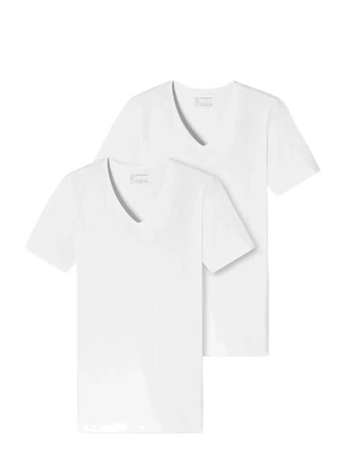 Schiesser | Shirt 1/2 | XL